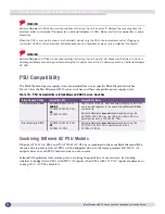 Preview for 98 page of Extreme Networks BlackDiamond 8806 Hardware Installation Manual