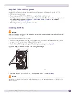 Preview for 101 page of Extreme Networks BlackDiamond 8806 Hardware Installation Manual