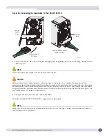 Preview for 107 page of Extreme Networks BlackDiamond 8806 Hardware Installation Manual