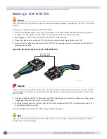 Preview for 108 page of Extreme Networks BlackDiamond 8806 Hardware Installation Manual