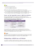 Preview for 110 page of Extreme Networks BlackDiamond 8806 Hardware Installation Manual