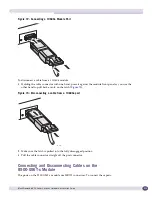 Preview for 115 page of Extreme Networks BlackDiamond 8806 Hardware Installation Manual