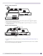 Preview for 131 page of Extreme Networks BlackDiamond 8806 Hardware Installation Manual