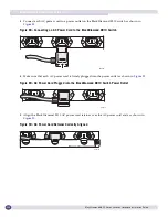 Preview for 134 page of Extreme Networks BlackDiamond 8806 Hardware Installation Manual