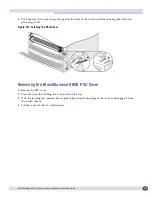 Preview for 141 page of Extreme Networks BlackDiamond 8806 Hardware Installation Manual