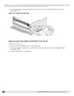 Preview for 144 page of Extreme Networks BlackDiamond 8806 Hardware Installation Manual