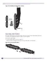 Preview for 146 page of Extreme Networks BlackDiamond 8806 Hardware Installation Manual