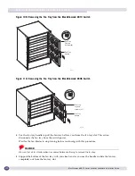 Preview for 152 page of Extreme Networks BlackDiamond 8806 Hardware Installation Manual