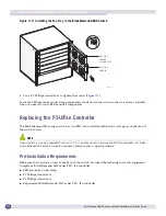 Preview for 154 page of Extreme Networks BlackDiamond 8806 Hardware Installation Manual