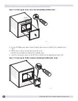 Preview for 156 page of Extreme Networks BlackDiamond 8806 Hardware Installation Manual