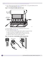 Preview for 162 page of Extreme Networks BlackDiamond 8806 Hardware Installation Manual