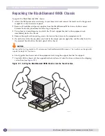 Preview for 164 page of Extreme Networks BlackDiamond 8806 Hardware Installation Manual