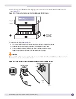 Preview for 165 page of Extreme Networks BlackDiamond 8806 Hardware Installation Manual