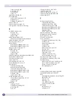 Preview for 198 page of Extreme Networks BlackDiamond 8806 Hardware Installation Manual