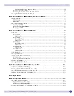 Preview for 5 page of Extreme Networks BlackDiamond 8810 Hardware Installation Manual