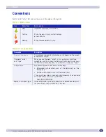 Preview for 10 page of Extreme Networks BlackDiamond 8810 Hardware Installation Manual