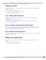 Preview for 16 page of Extreme Networks BlackDiamond 8810 Hardware Installation Manual