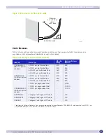 Preview for 27 page of Extreme Networks BlackDiamond 8810 Hardware Installation Manual