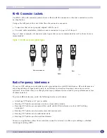 Preview for 28 page of Extreme Networks BlackDiamond 8810 Hardware Installation Manual