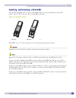 Preview for 43 page of Extreme Networks BlackDiamond 8810 Hardware Installation Manual