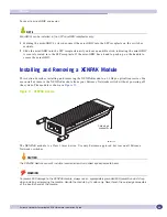 Preview for 44 page of Extreme Networks BlackDiamond 8810 Hardware Installation Manual