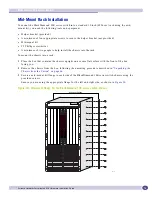 Preview for 70 page of Extreme Networks BlackDiamond 8810 Hardware Installation Manual