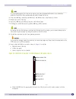 Preview for 81 page of Extreme Networks BlackDiamond 8810 Hardware Installation Manual