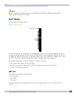 Preview for 86 page of Extreme Networks BlackDiamond 8810 Hardware Installation Manual