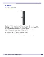 Preview for 87 page of Extreme Networks BlackDiamond 8810 Hardware Installation Manual