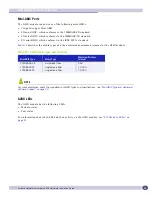 Preview for 90 page of Extreme Networks BlackDiamond 8810 Hardware Installation Manual