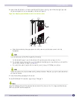 Preview for 95 page of Extreme Networks BlackDiamond 8810 Hardware Installation Manual