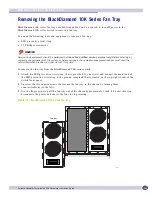 Preview for 102 page of Extreme Networks BlackDiamond 8810 Hardware Installation Manual