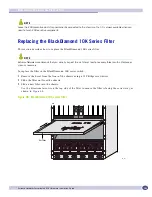 Preview for 104 page of Extreme Networks BlackDiamond 8810 Hardware Installation Manual