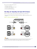 Preview for 109 page of Extreme Networks BlackDiamond 8810 Hardware Installation Manual