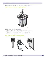 Preview for 110 page of Extreme Networks BlackDiamond 8810 Hardware Installation Manual