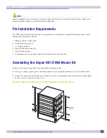 Preview for 112 page of Extreme Networks BlackDiamond 8810 Hardware Installation Manual