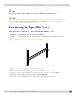 Preview for 113 page of Extreme Networks BlackDiamond 8810 Hardware Installation Manual