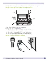 Preview for 115 page of Extreme Networks BlackDiamond 8810 Hardware Installation Manual