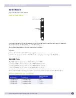 Preview for 122 page of Extreme Networks BlackDiamond 8810 Hardware Installation Manual