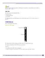 Preview for 123 page of Extreme Networks BlackDiamond 8810 Hardware Installation Manual