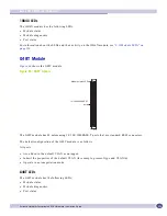 Preview for 124 page of Extreme Networks BlackDiamond 8810 Hardware Installation Manual