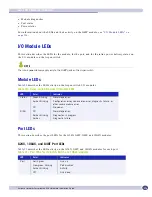 Preview for 126 page of Extreme Networks BlackDiamond 8810 Hardware Installation Manual
