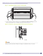 Preview for 130 page of Extreme Networks BlackDiamond 8810 Hardware Installation Manual