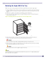 Preview for 138 page of Extreme Networks BlackDiamond 8810 Hardware Installation Manual