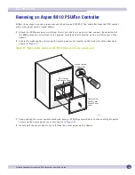 Preview for 140 page of Extreme Networks BlackDiamond 8810 Hardware Installation Manual