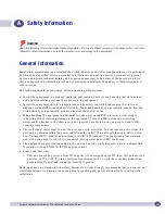 Preview for 149 page of Extreme Networks BlackDiamond 8810 Hardware Installation Manual