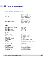 Preview for 155 page of Extreme Networks BlackDiamond 8810 Hardware Installation Manual