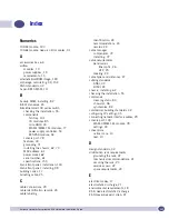 Preview for 159 page of Extreme Networks BlackDiamond 8810 Hardware Installation Manual