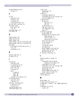 Preview for 160 page of Extreme Networks BlackDiamond 8810 Hardware Installation Manual