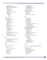 Preview for 161 page of Extreme Networks BlackDiamond 8810 Hardware Installation Manual